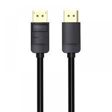 Vention DP Cable 1.5M Black