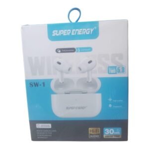 TWS SUPER ENERGY SW-1 Airpods