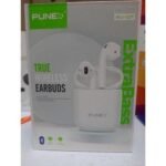 Punex Eu 07 Extrabass True Wireless Earbuds