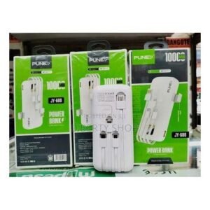 Punex JY 600 POWER BANK 10000AMH