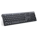 UGREEN KU004 Wireless Membrane keyboard UG- 35735