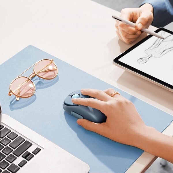 Ugreen FUN+ MU102 2.4G+BT Wireless Mouse - Image 2