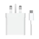 Mi 33W Charging Combo