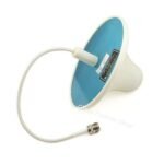 GSM Mushroom Antennae