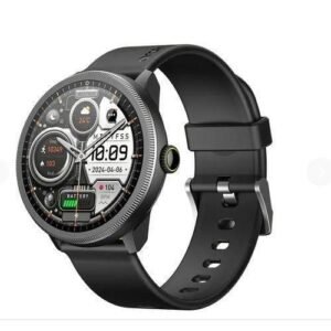 Oraimo Quality Smart Watch 5R OSW-820 1.43'' Amoled IP68 HD Calling Smart Watch For Gym and Bluetooth Call