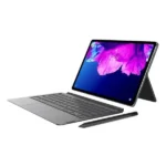 LENOVO TAB P11 2ND 6GB RAM 128GB ROM WITH KEYBOARD CASE+S-PEN