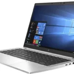HP ELITEBOOK 830 G7 10TH GEN Ci7 8GB 256SSD