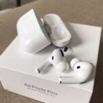 Generic Apple Airpods Pro 2nd Generation