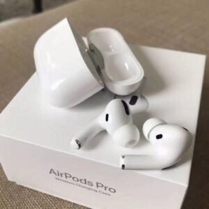 Generic Apple Airpods Pro 2nd Generation