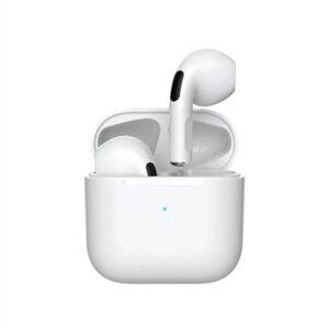 Pro4 Bluetooth Headphones With Wireless Stereo Sound Wireless Connection 5.4 Ultra-long Battery Life.