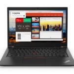 LENOVO THINKPAD T580 8TH GEN Ci7 8GB 256GB SSD 15 inch