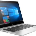 HP ELITEBOOK 830 G6 X360 8TH GEN Ci5 8GB 256SSD 13.0'' TOUCH
