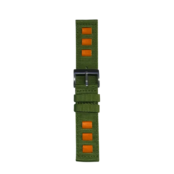 Oraimo Watch Straps (20mm/22mm) - Image 4