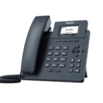 Yealink T30P Entry Level IP Phone