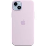 IPhone 14 Silicon Case (different colors available)