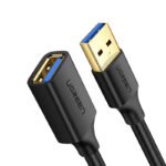 UGREEN USB 3.0 Extension Cable 10m (Black)