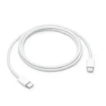 Apple type C 60W Charge Cable(1M)