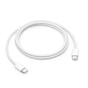 Apple type C 60W Charge Cable(1M)