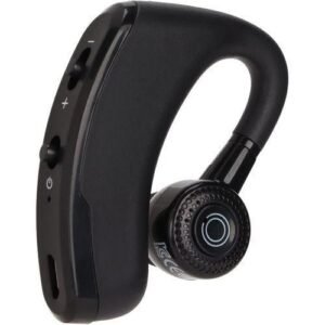 V9 Wireless Bluetooth Earphone Noise Reduction, Driving, Sports Headphones /Business