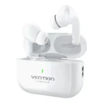 Vention True Wireless Bluetooth Earbuds Elf E06 White