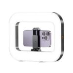 Camera YM-200 Rechargeable 20W Selfie Portable Ring Light Phone Adjustable Fill Ring Light