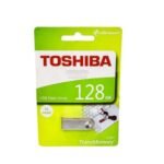 TOSHIBA 128GB USB Flash Disk Drive