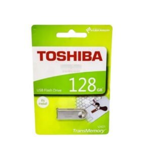 TOSHIBA 128GB USB Flash Disk Drive