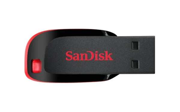 Sandisk 16GB USB Flash Disk Drive
