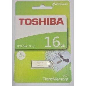 Toshiba 16GB USB Flash Disk Drive