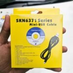 SKN6371 Series Mini-USB Cable