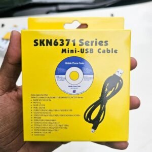 SKN6371 Series Mini-USB Cable