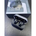 Air17 BLUETOOTH  EARBUDS-TRUE WIRELESS BUSINESS