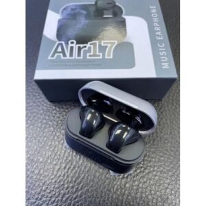 Air17 BLUETOOTH  EARBUDS-TRUE WIRELESS BUSINESS