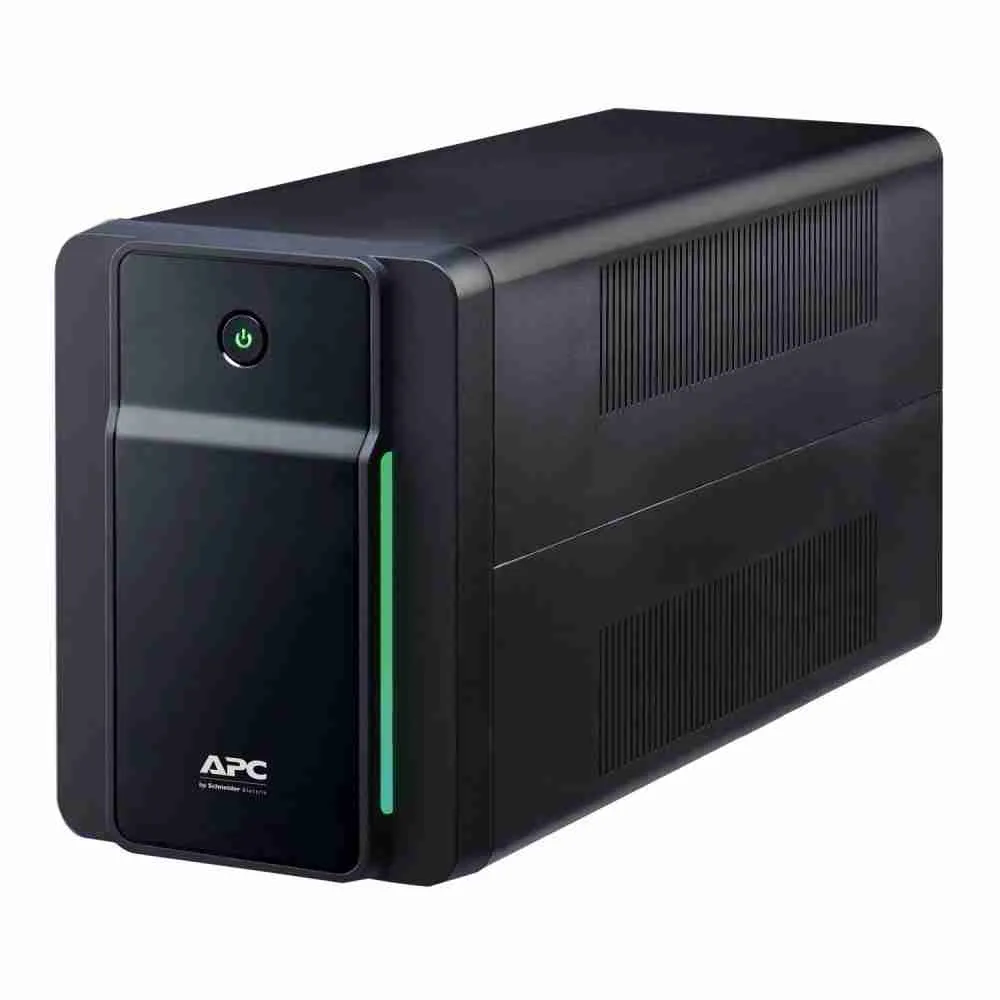 APC Back-UPS 1200VA BX1200MI-MS with AVR
