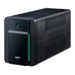 APC Back-UPS 2200VA BX2200MI-MS