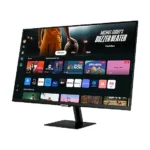 Samsung 32″ M70D Smart Monitor for Multi Device