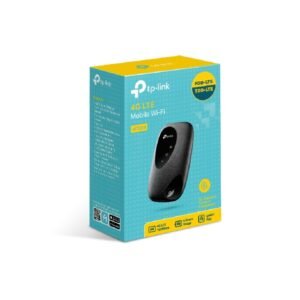 TP-Link 4G LTE Mobile Wi-Fi – TL-M7200