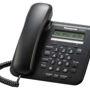 Panasonic KX-NT511 Proprietary IP-Phone