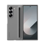 Samsung Galaxy Fold 6 cover with S-Pen