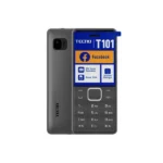 Tecno T101 dual simcards,fm radio  mobile phone