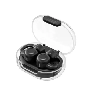 BAVIN HB-BA-70 HiFi TWS Bluetooth Ear Clip Earbuds w/HD Call & Noise Reduction for Sports Color