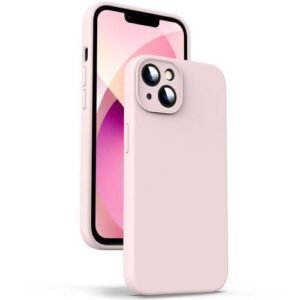 IPhone 14 silicone cover
