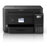 EcoTank L6270 A4 Wi-Fi Duplex All-in-One Printer with ADF