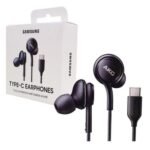 Samsung Type C Earphones  AKG