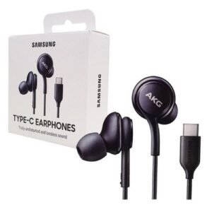 Samsung Type C Earphones  AKG