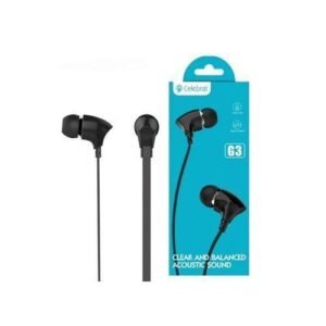Celebrat G3 Earphones With High Bass