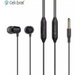 Celebrat G4 Wired In Ear Earphones With High Bass