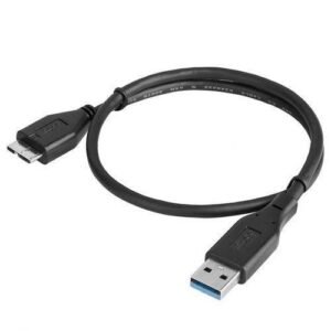 USB 3.0 External Hard Disk Cable