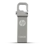 HP 128GB USB Flash Disk Drive