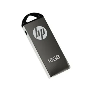 HP 16GB USB Flash Disk Drive